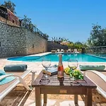 Villa Adonis By Villa Plus