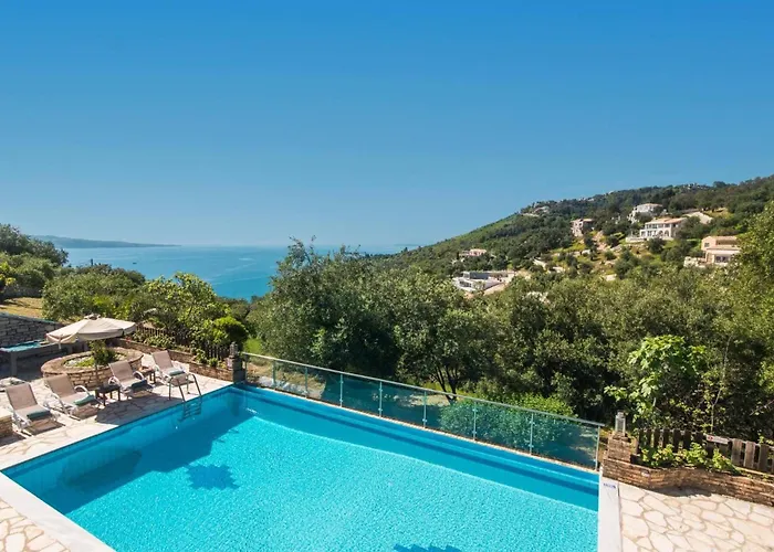 Villa Adonis By Villa Plus